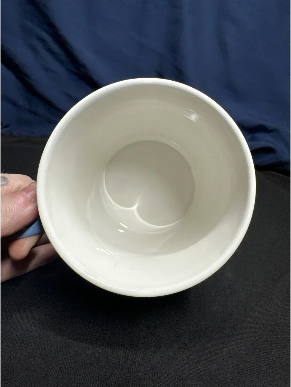 11oz Ceramic Coffee Tea Mug Glass Cup Let That Sht Go Buddha Funny
